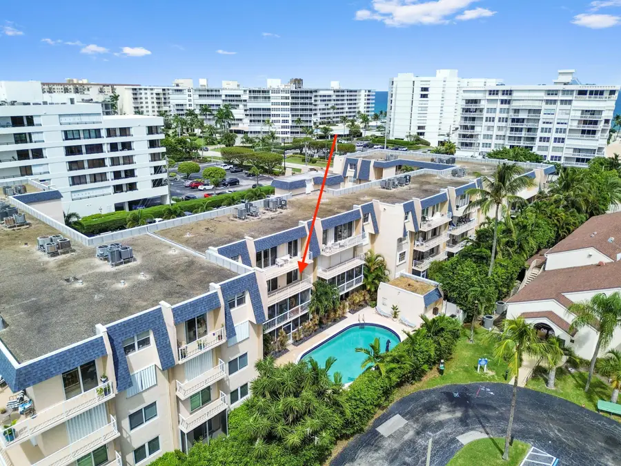 3575 S Ocean Boulevard #305, South Palm Beach, FL 33480 - #2