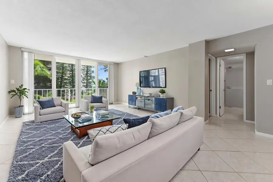 3575 S Ocean Boulevard #305, South Palm Beach, FL 33480 - #3