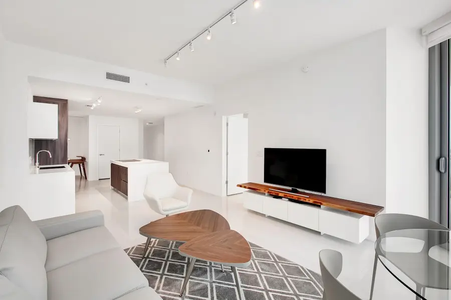 851 NE 1st Avenue #2005, Miami, FL 33132 - #2