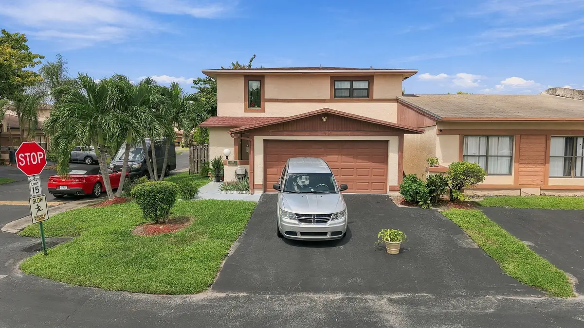 Address Withheld By Seller, Sunrise, FL 33313 - #1