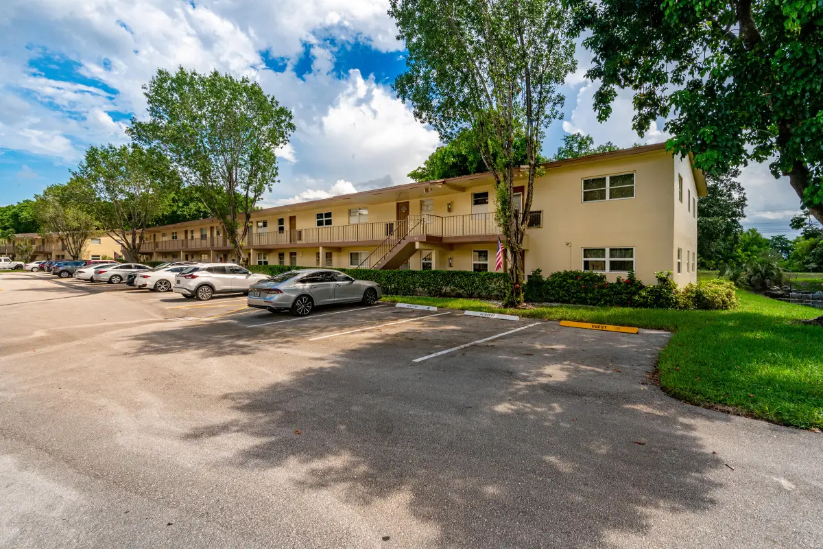 7610 NW 1st Street #205, Margate, FL 33063 - #1
