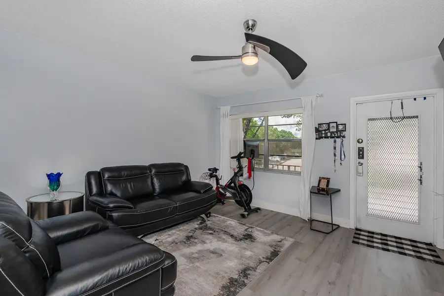 7610 NW 1st Street #205, Margate, FL 33063 - #2