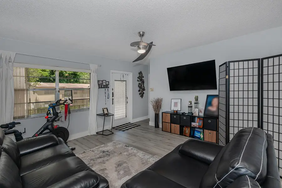 7610 NW 1st Street #205, Margate, FL 33063 - #3