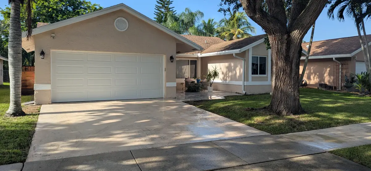 3820 NW 58th Street, Coconut Creek, FL 33073 - #1
