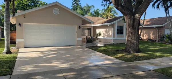 3820 NW 58th Street, Coconut Creek, FL 33073