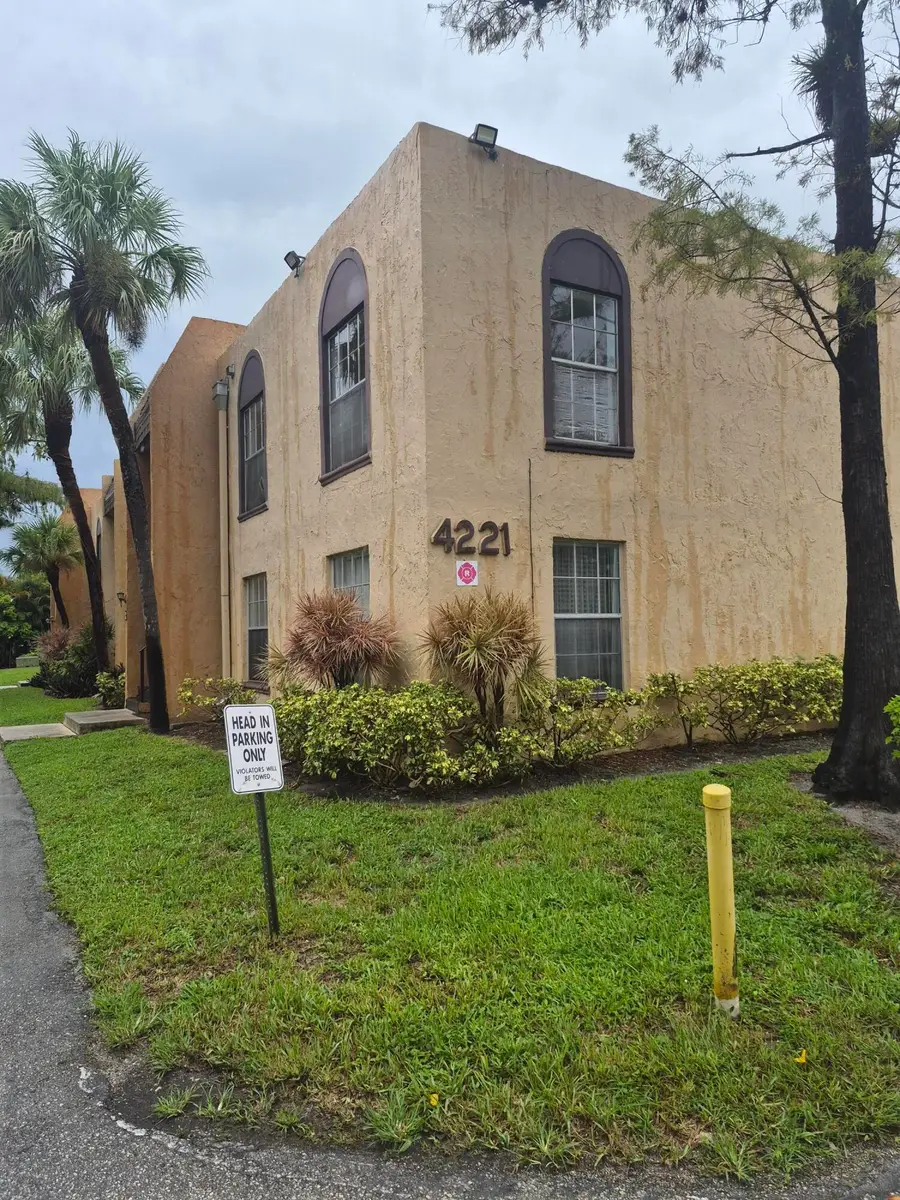 4221 NW 19th Street #286, Lauderhill, FL 33313 - #2
