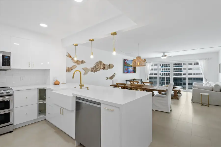 3500 Galt Ocean Drive #604, Fort Lauderdale, FL 33308 - #2