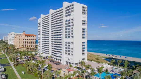 2600 S Ocean Boulevard #PH-F, Boca Raton, FL 33432