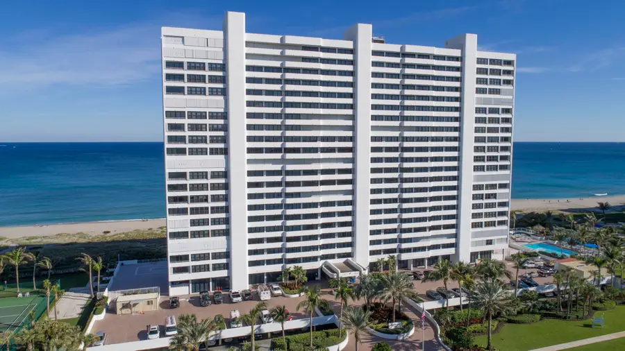 2600 S Ocean Boulevard #PH-F, Boca Raton, FL 33432 - #2