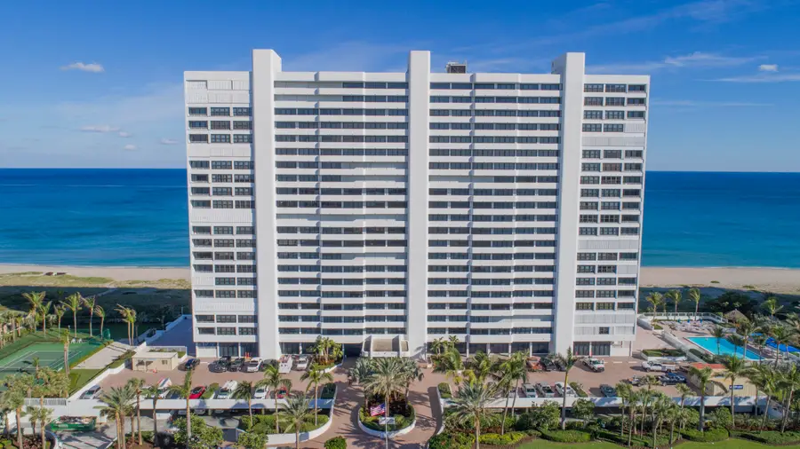 2600 S Ocean Boulevard #PH-F, Boca Raton, FL 33432 - #3