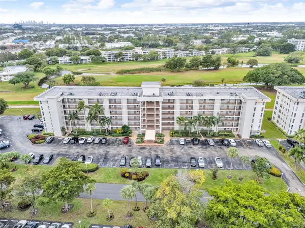 3001 S Course Drive #301, Pompano Beach, FL 33069