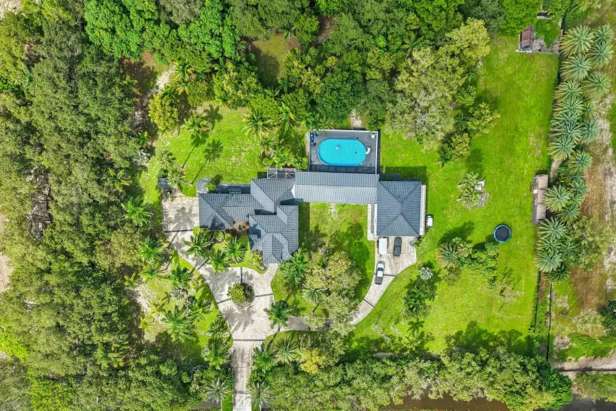 6911 NW 84th Avenue, Parkland, FL 33067 - #2