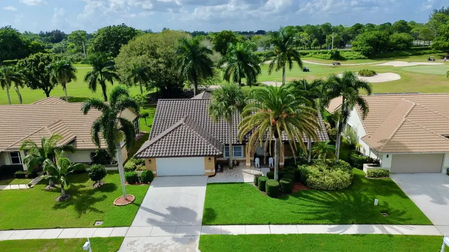 6001 Wedgewood Village Circle, Lake Worth, FL 33463 - #3