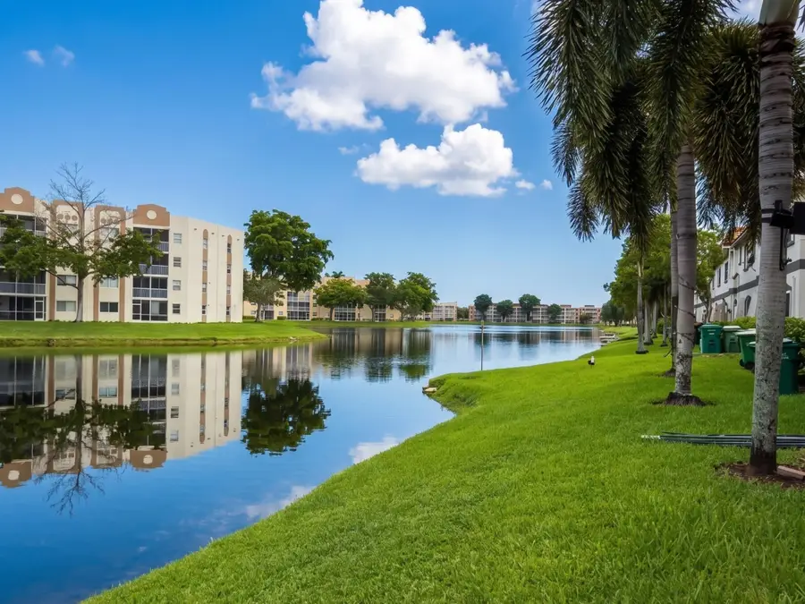 7843 Catalina Circle, Tamarac, FL 33321 - #3