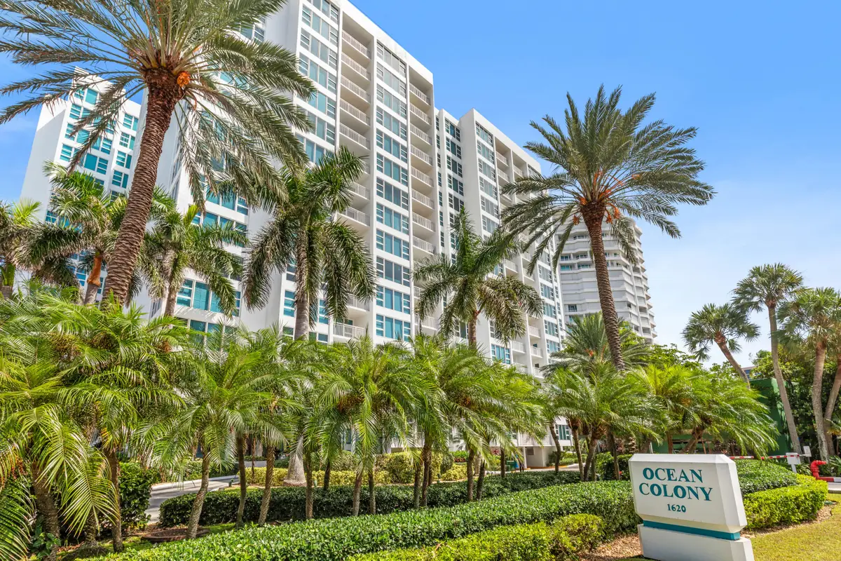 1620 S Ocean Boulevard #5H, Lauderdale By The Sea, FL 33062 - #1