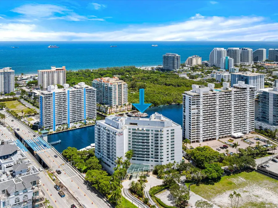 2670 E Sunrise Boulevard #322, Fort Lauderdale, FL 33304 - #3