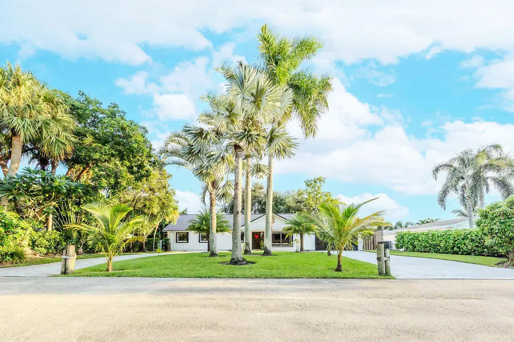 2024 Palmetto Road, West Palm Beach, FL 33406 - #1