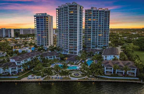 1 Water Club Way #504, North Palm Beach, FL 33408