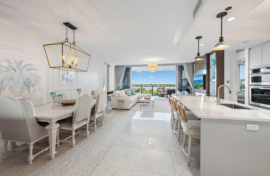 1 Water Club Way #504, North Palm Beach, FL 33408 - #2