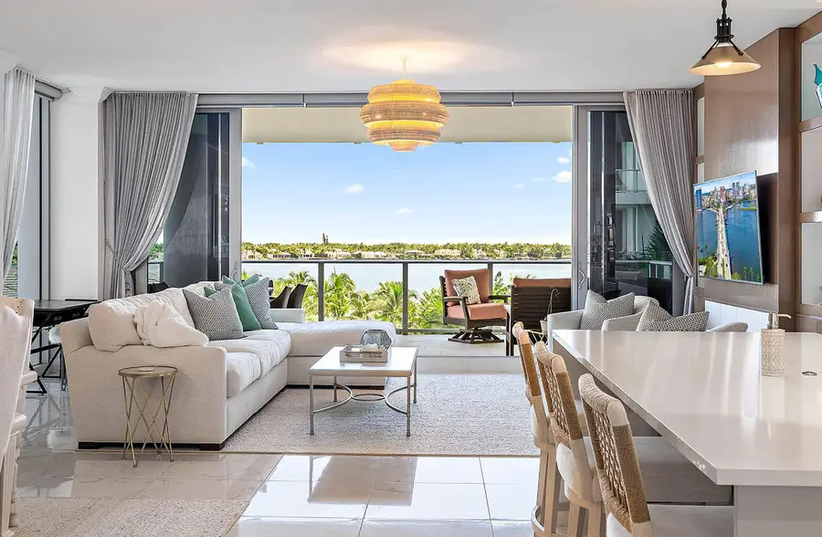 1 Water Club Way #504, North Palm Beach, FL 33408 - #3