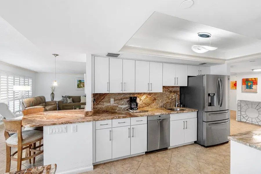 4001 N Ocean Boulevard #306, Boca Raton, FL 33431 - #3