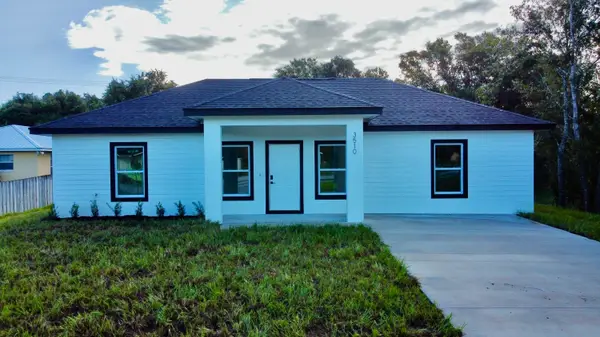 3510 NW 37th Avenue, Okeechobee, FL 34972