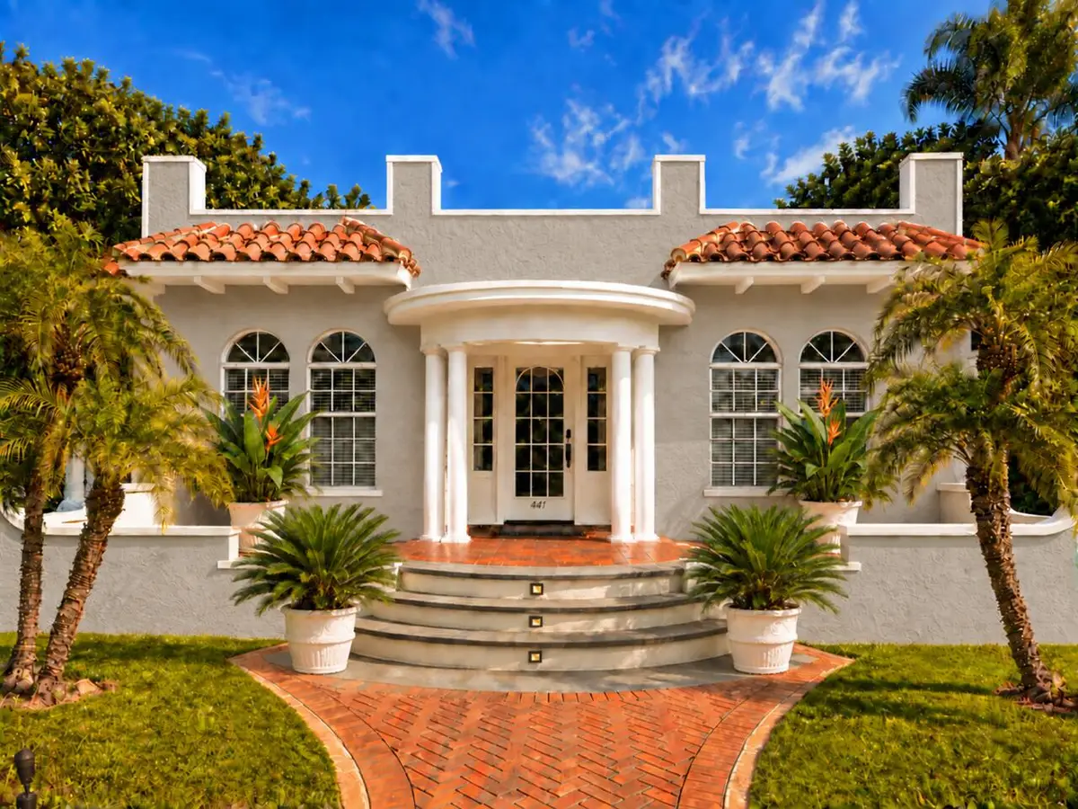 441 26th Street, West Palm Beach, FL 33407 - #1