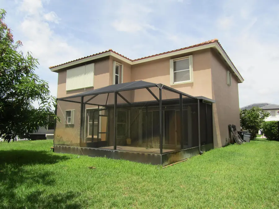 1756 SW Jamesport Drive, Port Saint Lucie, FL 34953 - #3