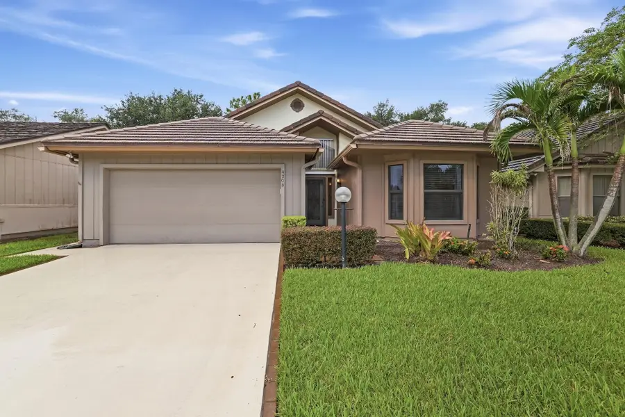 4208 SW Mallard Creek Trail, Palm City, FL 34990 - #2