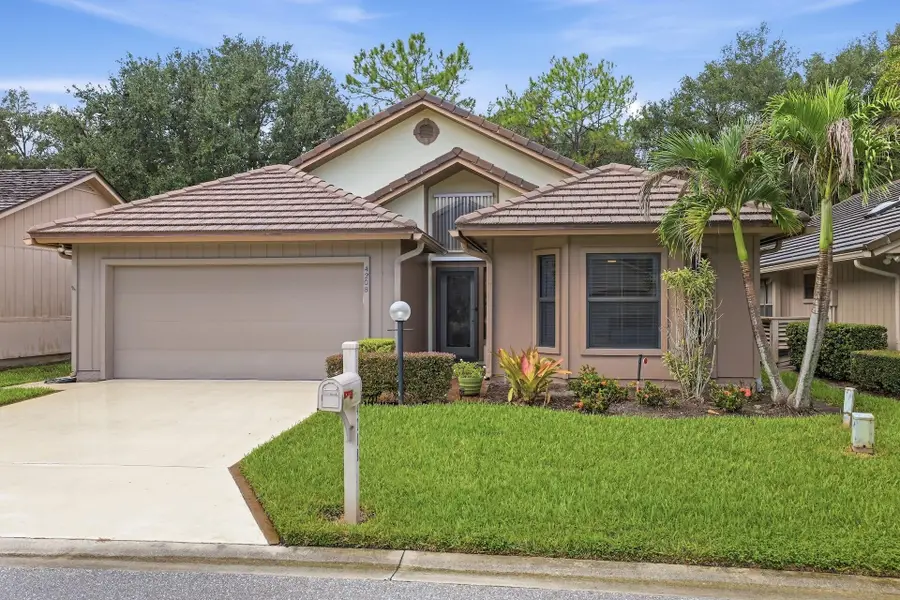 4208 SW Mallard Creek Trail, Palm City, FL 34990 - #3