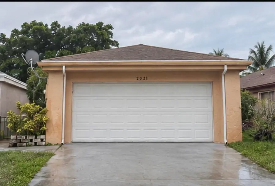2021 NW 35th Terrace, Coconut Creek, FL 33066 - #2