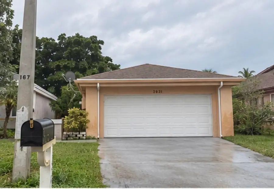 2021 NW 35th Terrace, Coconut Creek, FL 33066 - #3
