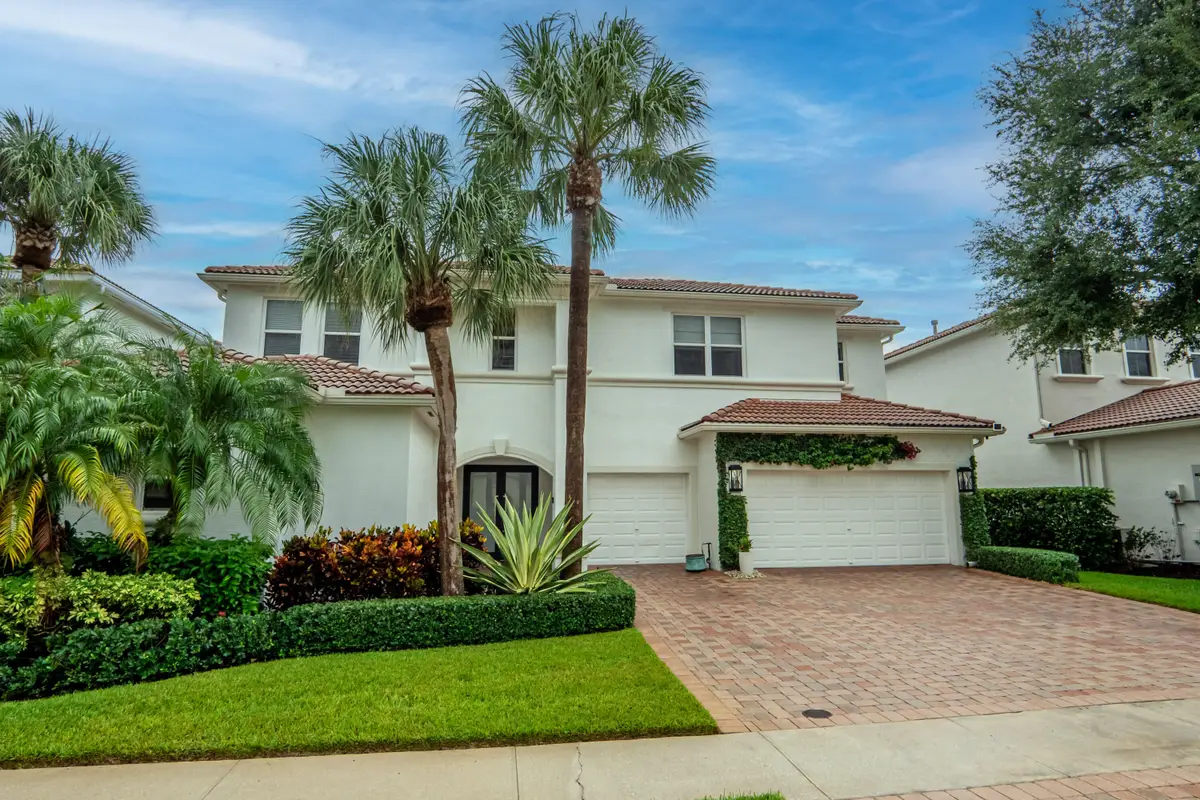 211 Sedona Way, Palm Beach Gardens, FL 33418 - #1