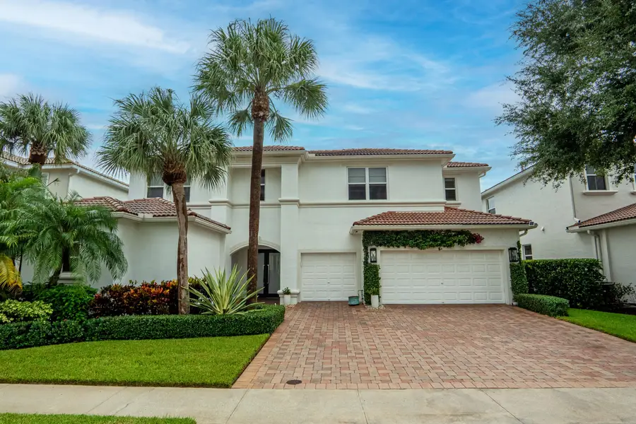 211 Sedona Way, Palm Beach Gardens, FL 33418 - #2