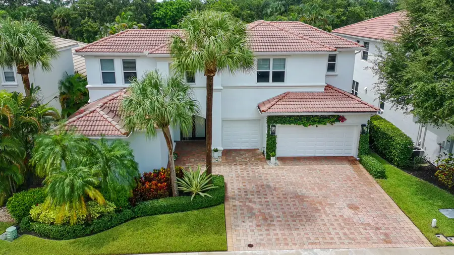 211 Sedona Way, Palm Beach Gardens, FL 33418 - #3