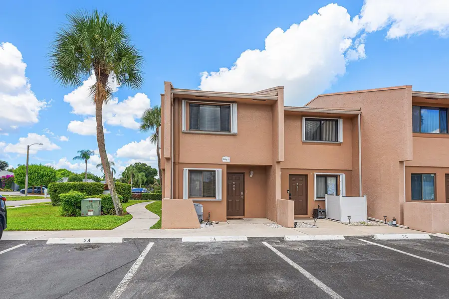 139 Sparrow Drive #2A, Royal Palm Beach, FL 33411 - #2