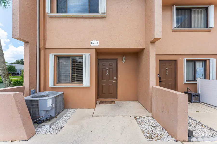 139 Sparrow Drive #2A, Royal Palm Beach, FL 33411 - #3