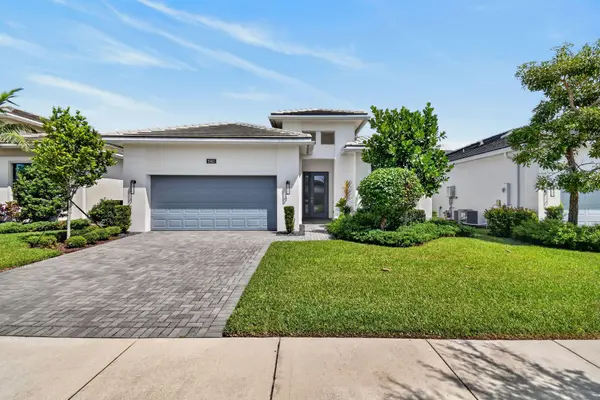 15811 Key Biscayne Lane, Westlake, FL 33470