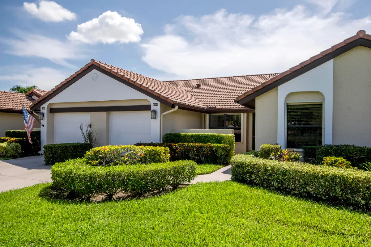 8206 Mooring Circle, Boynton Beach, FL 33472 - #1