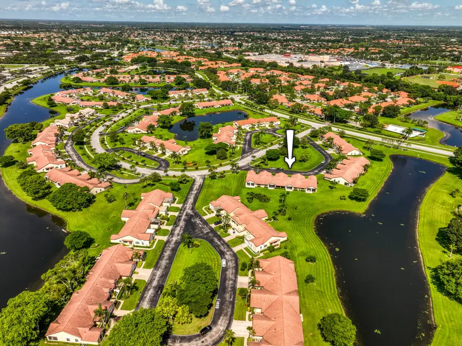 8206 Mooring Circle, Boynton Beach, FL 33472 - #2