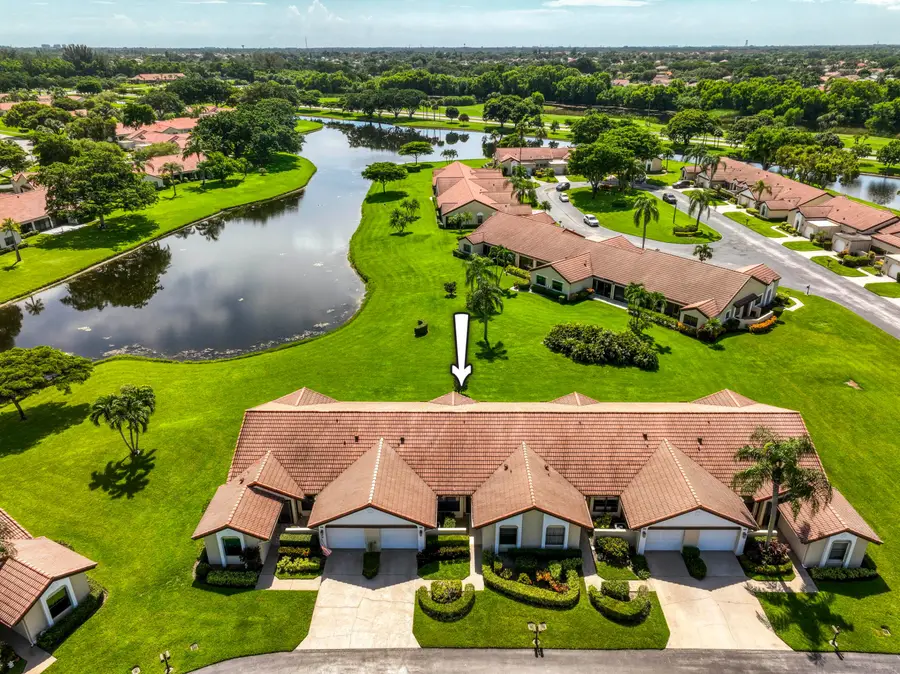 8206 Mooring Circle, Boynton Beach, FL 33472 - #3