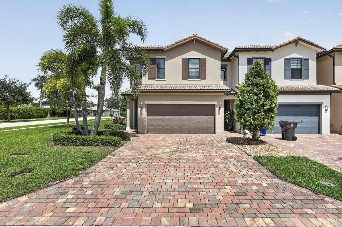 8245 Cadre Noir Road, Lake Worth, FL 33467 - #1