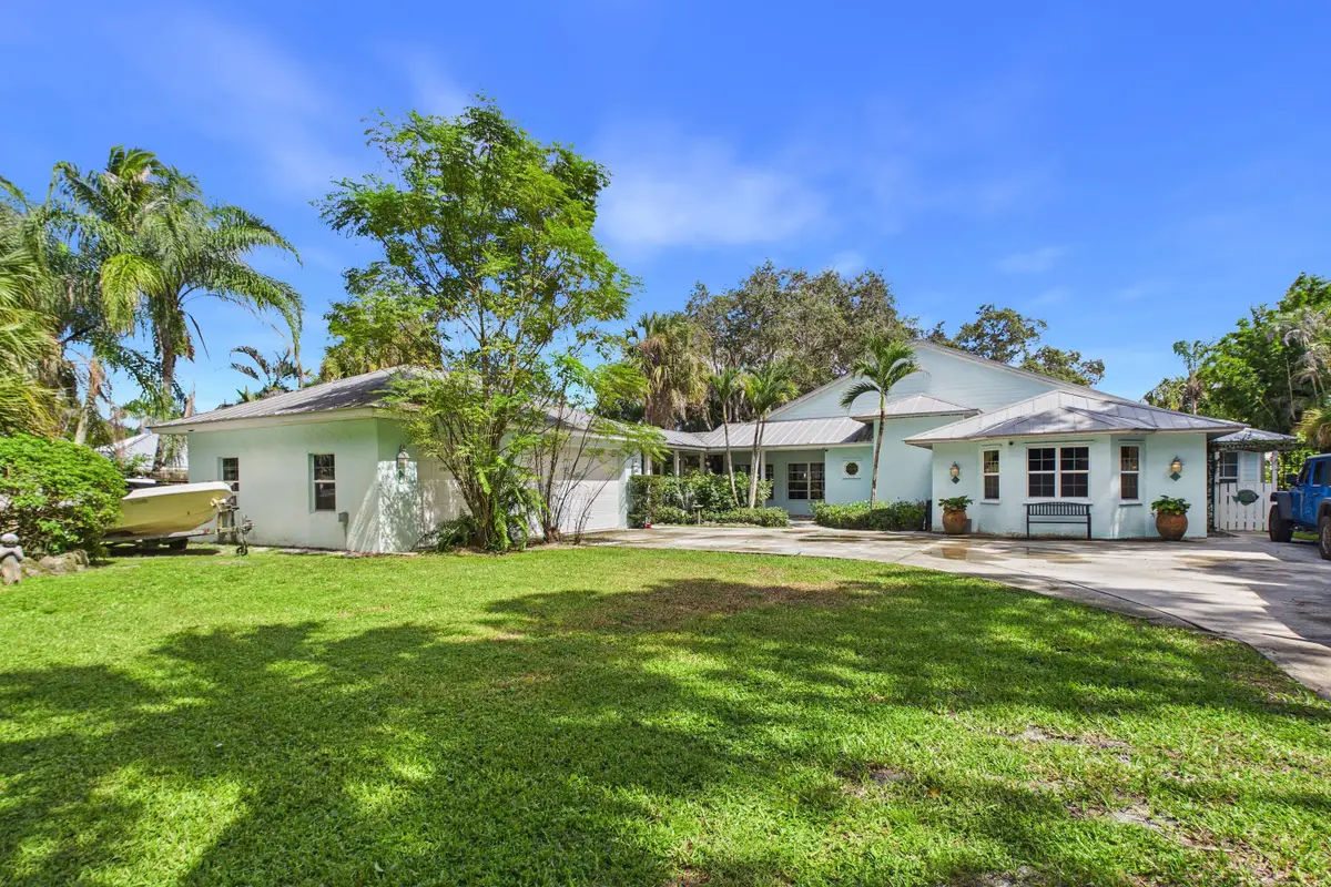 3679 SW Saint Lucie Shores Drive, Palm City, FL 34990 - #1