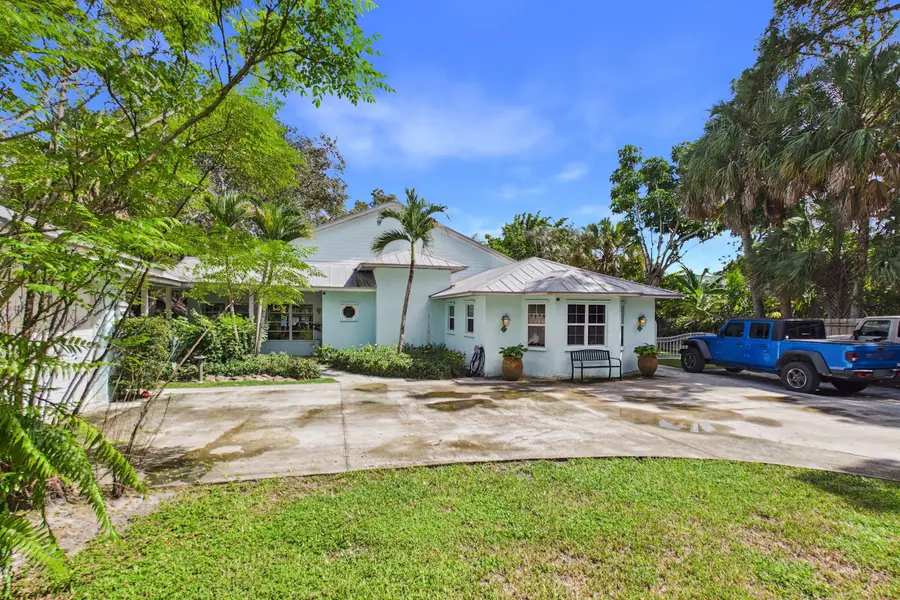 3679 SW Saint Lucie Shores Drive, Palm City, FL 34990 - #3