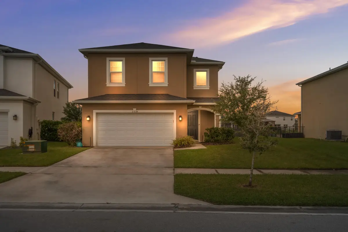 11024 SW Pacini Way, Port Saint Lucie, FL 34987 - #1