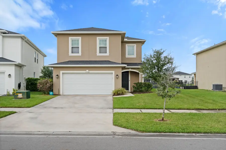 11024 SW Pacini Way, Port Saint Lucie, FL 34987 - #2