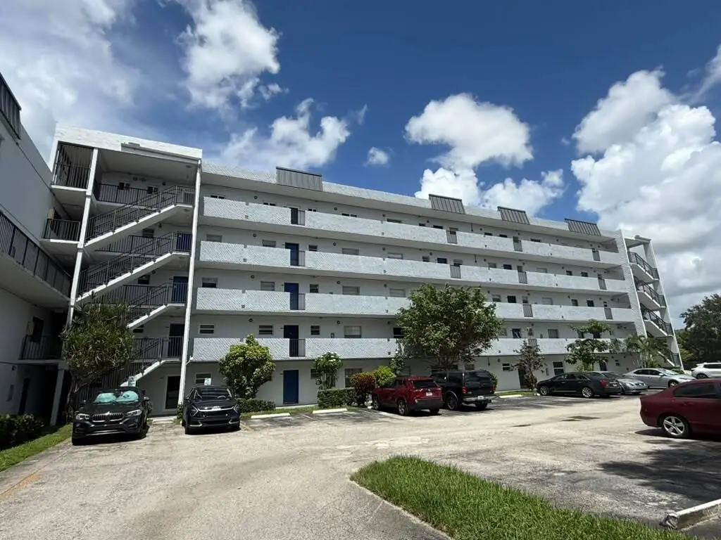 7521 NW 16th Street #4407, Plantation, FL 33313 - #1