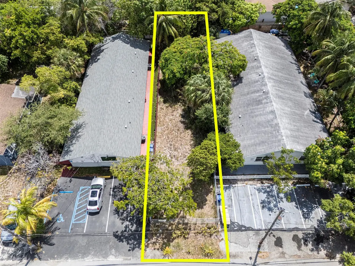 1110 NE 5th Avenue, Fort Lauderdale, FL 33304 - #1
