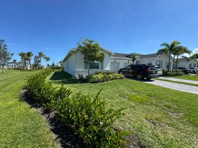 3688 Spanish Cedar Place, Fort Pierce, FL 34946 - #3