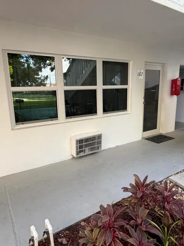 167 Lyndhurst L, Deerfield Beach, FL 33442